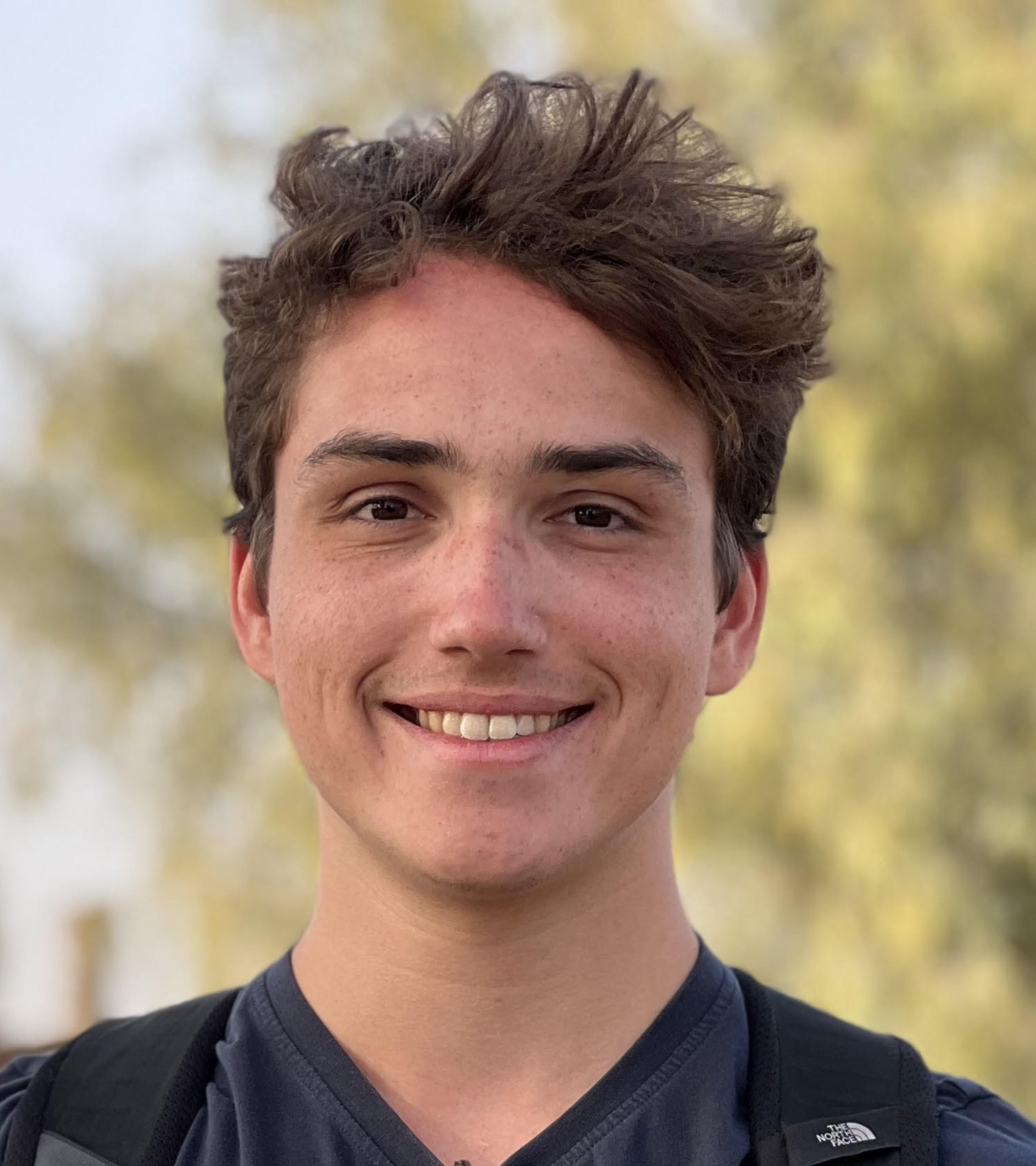 Photo de Matéo Delforge